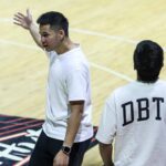 Roger Pogoy TNT PBA