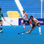 Pohľad na indické športy, 29. júla: India Sub Junior National Boles National-Bihar Thrashes Tripura 19-0