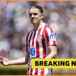 Conor Gallagher je zahrievaný na Atlético de Madrid