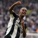 Pokorný syn Eritrea utečencov Alexander Isak sa mohol pripojiť k rekordnej transakcii s Liverpoolom