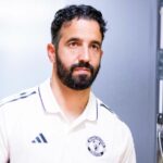 Položka prevodu muža UTD bola vylúčená do mládežníckej skupiny, keď Ruben Amorim upozorní na to, aby požiadal o cenu