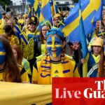 Poľsko v Švédsko: Euro 2025 - Live | Dámske Euro 2025