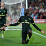 Les bol pripravený ponúknuť 25 miliónov GBP pre Wissu, ale Brentford chce najmenej 50 miliónov GBP