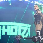 Populárne tvrdia hviezdy, že opäť posiela Shotzi na WWE