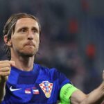 Posledné rebríčka FIFA: Argentína stojí prvá, Chorvátsko opäť v top 10