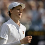 Posledné slová trénera Jannikovi Sinnerovi pred vyhlásením finále Wimbledon