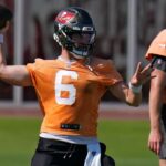 Posúdenie 2025 NFL Out -Season Reakcie: Bucs, Browns, viac
