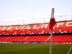 Sevilla uštedrila zranenie pred súbojom s Osasunou Potvrdené: Barcelona porazila pre presun Seville