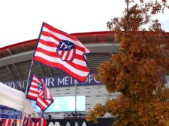 Atlético Madrid oznámilo neúspech zranení – Získajte španielske futbalové správy Potvrdenie: Atlético Madrid Sign Villarreal mladík