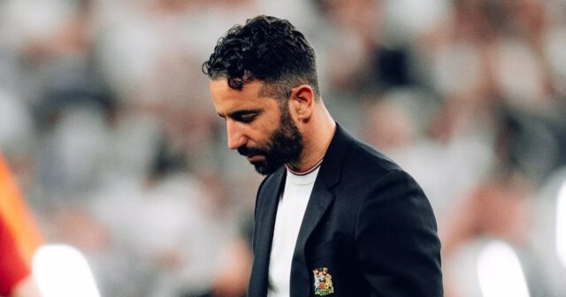 Pourquoi l'homme UTD ne parvient pas à signer un attaquant et un problème de 800k par semaine dans le cauchemar de transfert
