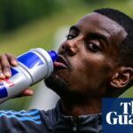 Povesti o futbalovom prevode: Izák, Watkins, Ossymhen, ktorého alebo Rodrigo do Liverpoolu? | Okno