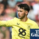 Povesti o futbalovom prevode: Manchester City, aby ste vyhrali preteky pre Jamesa Trapforda? | Okno