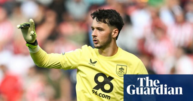 Povesti o futbalovom prevode: Manchester City, aby ste vyhrali preteky pre Jamesa Trapforda? | Okno

