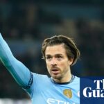 Povesti o futbalovom prevode: West Ham a Everton sa pohybujú za Jacka Grail? | Okno