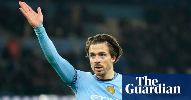 Povesti o futbalovom prevode: West Ham a Everton sa pohybujú za Jacka Grail? | Okno

