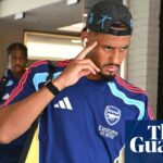 Povesti o prevode futbalu: Macati v West Ham? Madrid Real Saliba chce? | Okno