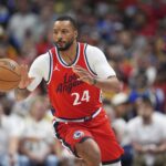 NBA Miami Heat získava Norman Powell v obchode s tromi tímami
