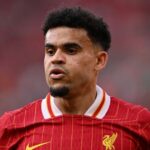 Pozícia Luisa Diaza ako Liverpool dostane od Mníchov Bayern Mníchov 45 miliónov GBP | Futbalový šport