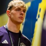 Požičím sa s hviezdou UTD kvôli futbalovému športu Premier League
