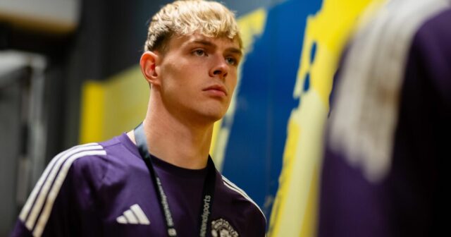 Požičím sa s hviezdou UTD kvôli futbalovému športu Premier League

