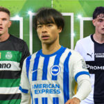 Mitoma odmietla šancu pripojiť sa k jednému z najúspešnejších klubov Európy, ktoré sa majú vložiť do Brightonu