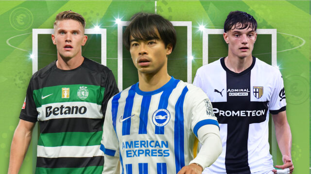 Mitoma odmietla šancu pripojiť sa k jednému z najúspešnejších klubov Európy, ktoré sa majú vložiť do Brightonu