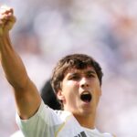 (Pozri) Gonzalo Garcia opäť zasiahne, keď Real Madrid vedie Dortmund