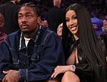 Pravda Cardi B a Stephone Diggs zdieľali fámy, ktoré sa objavili s fanúšikmi presvedčenými pármi, skončili