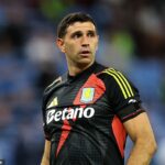 Man United bol spojený s presunom v skorých letných hodinách pre Emiliano Martinez z Aston Villa