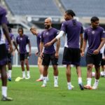 Práve som podpísal menič UTD, keď Erling Haaland zničil futbalový šport