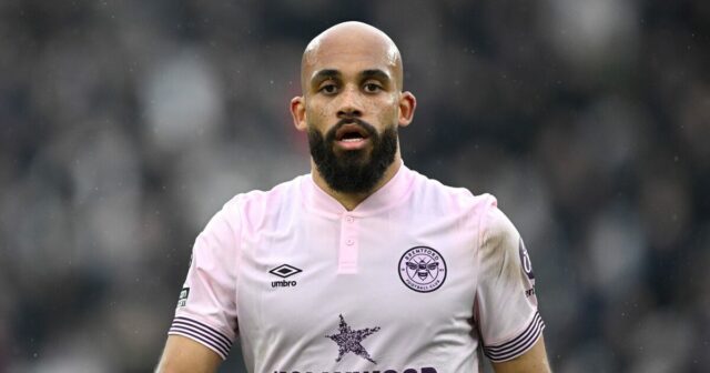 Pre mňa UTD: Brentfordov „nadchádzajúci rozsudok“ po tom, čo sa ponuka Briana Mbeumo zvýšila na 70 miliónov GBP | Futbalový šport

