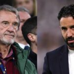 Pre mňa Utd: Ruben Amorim 'odmieta žiadosť sira Jima Ratkliffa “, pretože šéf stanovuje priority Football Sport