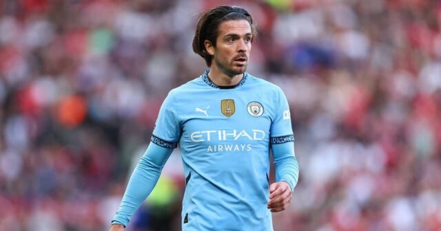 Pre mňa fanúšik UTD pripúšťa, že Jack Greish a dostane rozsudok Futbalový šport

