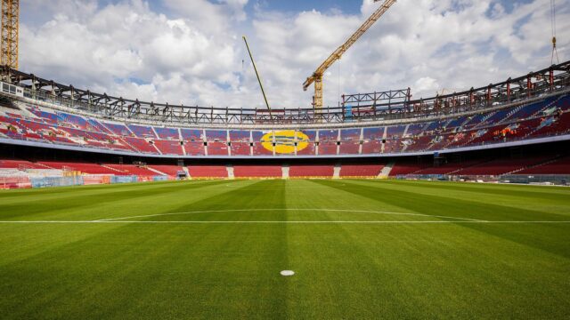 Prečo Barcelona nezabezpečila druhú licenciu pre Joan Gamper Trophy

