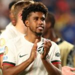 Prečo Chelsea nebude zaznamenať Andrey Santos v tíme Premier League, napriek rozhodnutiu o prevode