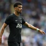 Prečo Dominic Solanke, James Maddison a Kota Takai nie sú v Tottenhamovom tíme v Lutone