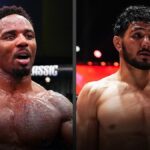 Prečo Lerone Murphy krátko bojoval proti Aaron Pizza na UFC 319
