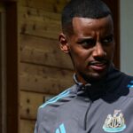 Prečo Liverpool chce toto leto stále Alexander Isak