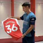 Prečo Martin Zubimendi bude mať číslo 36 v Arsenale