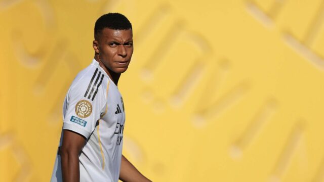 Prečo PSG, Mbappé Re -Gathering na Majstrovstvách klubu Svetového pohára je povinné vidieť televíziu

