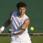 Why was Ben Shelton's match suspended at Wimbledon? Explaining controversial curfew ruling against American image