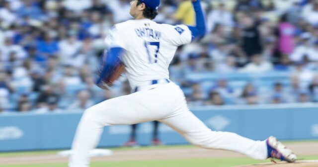 Prečo by mal s Shohei Ohtani zostať dvoma hráčmi pre Dodgers

