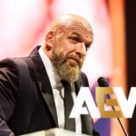 Prečo by sa Triple H malo vyhnúť podpísaniu hlavnej hviezdy na WWE
