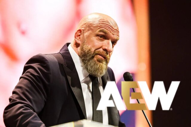 Prečo by sa Triple H malo vyhnúť podpísaniu hlavnej hviezdy na WWE

