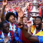 Prečo je Crystal Palace zničený v lige UEFA League?
