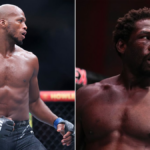 Prečo je Jared Cannonier frustrovaný z rezervy UFC vs. Michael Page