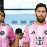 Prečo je Lionel Messi, Jordi Alba pozastavený MLS?