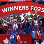Vyhral Crystal Palace FA Cup - ale teraz neberú svoju európsku ligu.