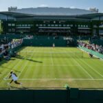 Prečo na linke nie sú žiadni sudcovia vo Wimbledone v roku 2025? Čo vedieť