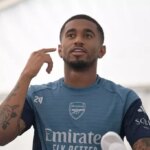 Prečo sa Arsenal snaží predať Reiss Nelsona, ako vysvetlil Fulham Stance